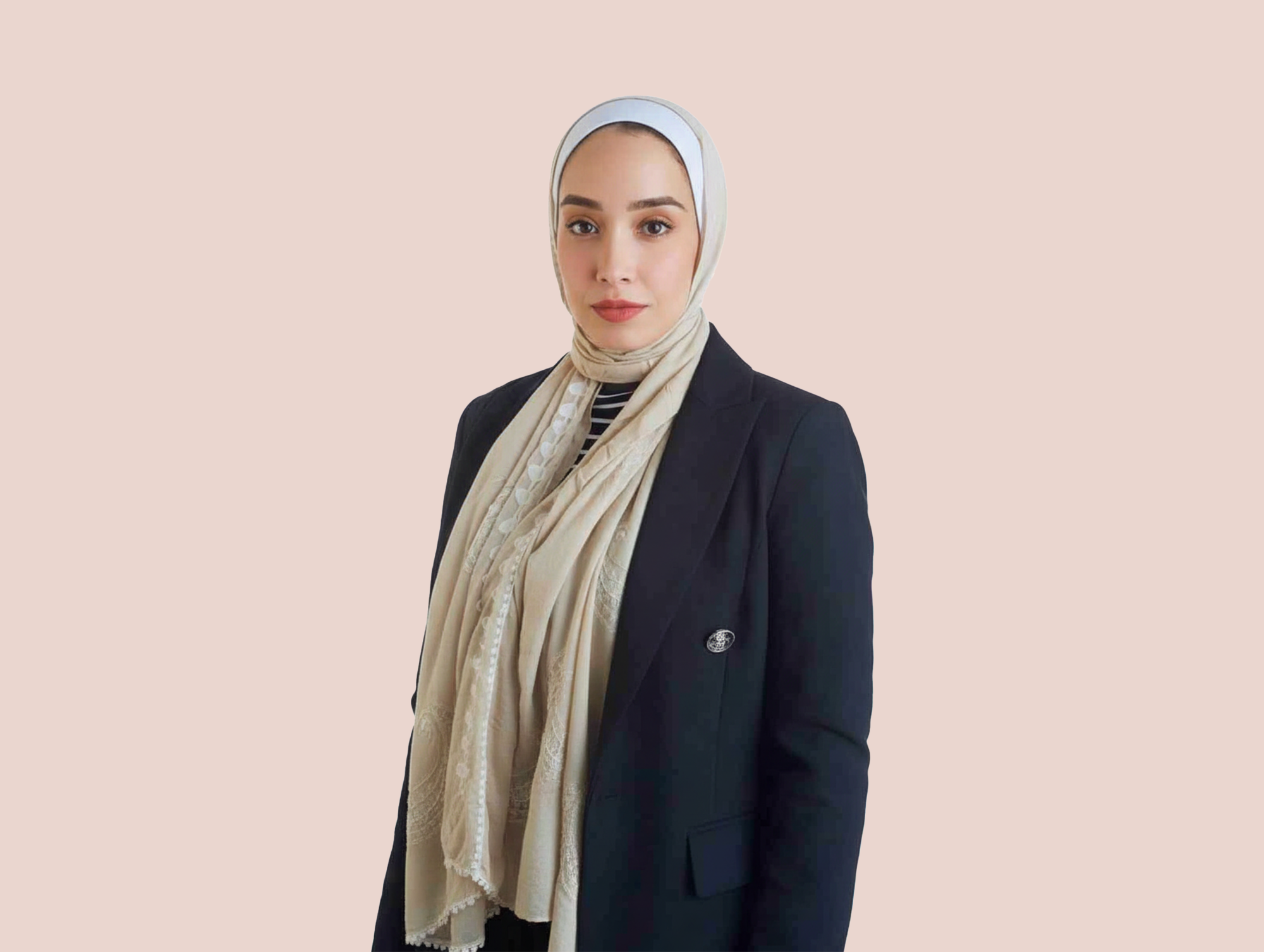 لمياء مجدي استشاري واخصائي معالج نفسي اكلينيكي معرفي وسلوكي | اطلب استشارة مع افضل دكتور نفسي عن تجربة في حاكيني
