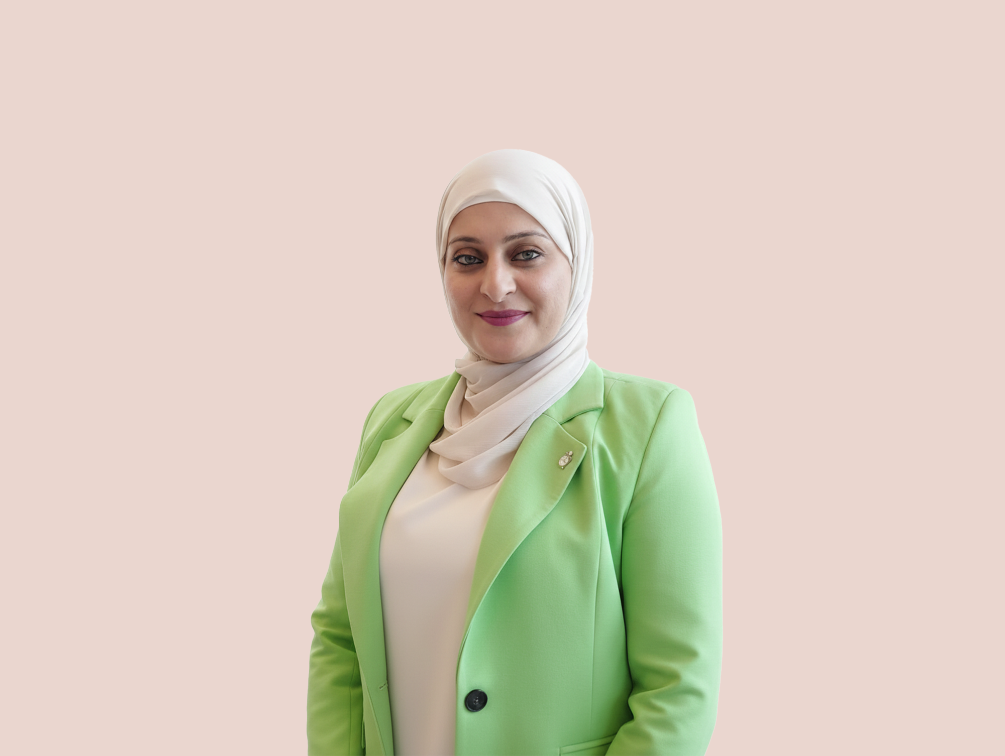 لينا حبش استشارية واخصائية نفسية معالج نفسي | اطلب استشارة مع افضل دكتور نفسي عن تجربة في حاكيني