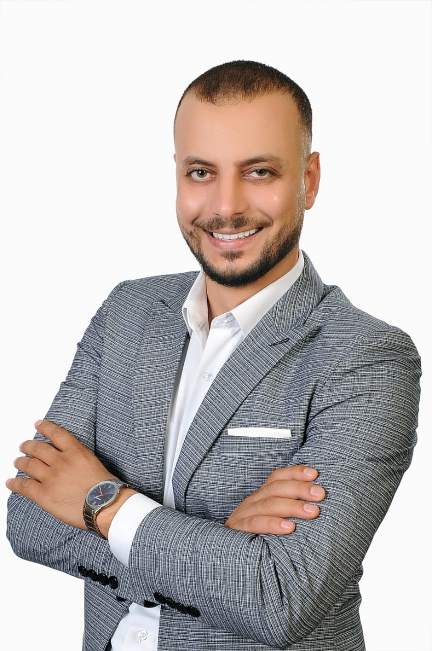 عرض ملف استاذ أحمد ربابعة