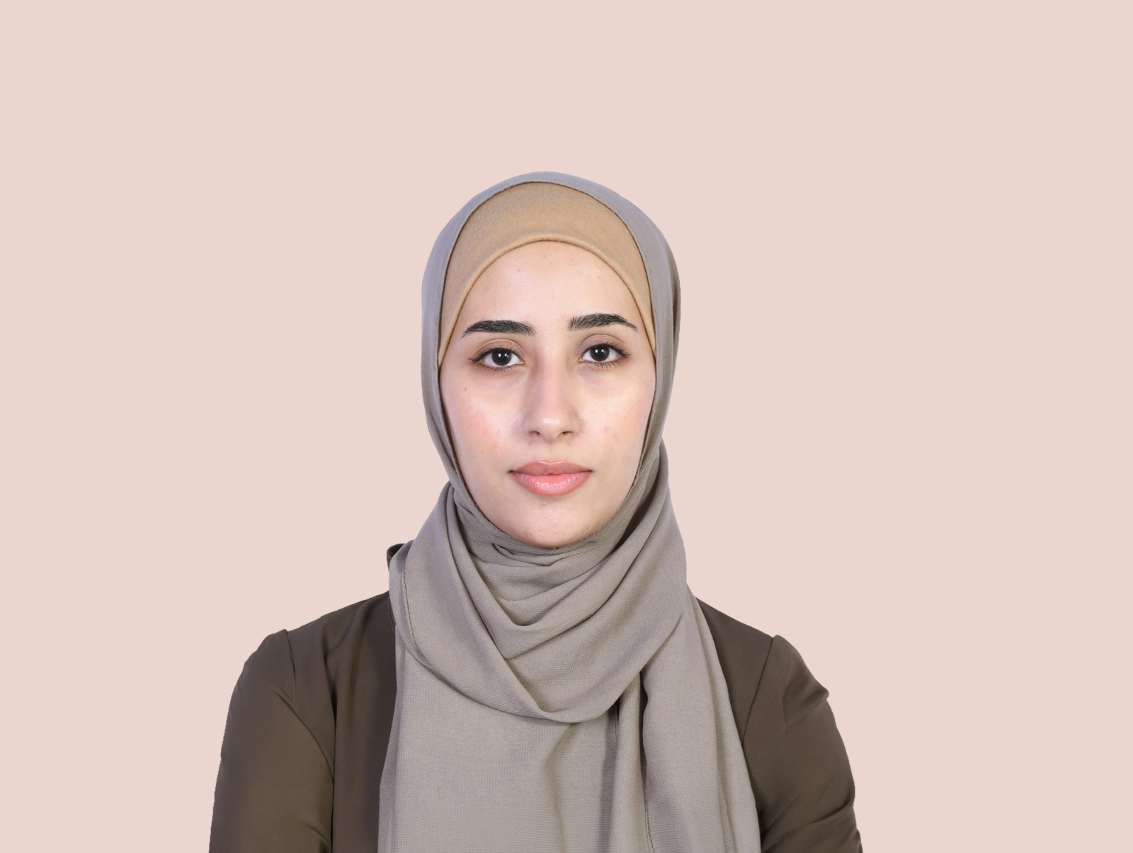 استاذه براءة سقيل , أخصائية صحة نفسية وتعديل سلوك