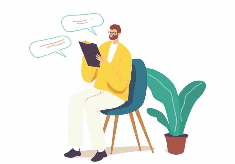 التشخيص النفسي : كيف تتم عملية التشخيص في علم النفس ؟ | منصة حاكيني