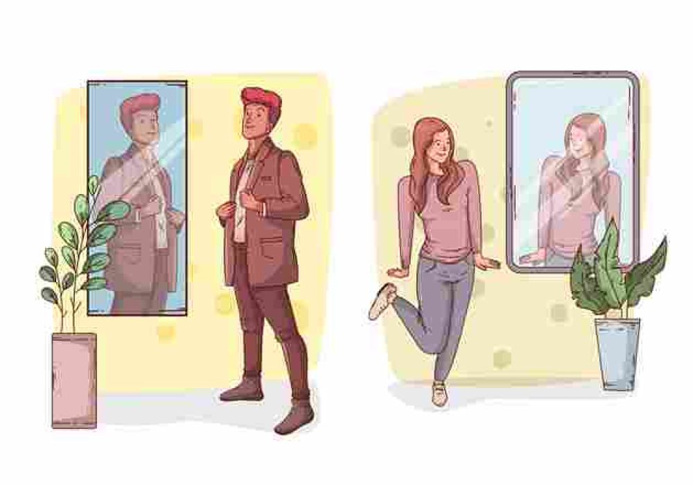 ما هو تقدير الذات ؟ وكيف تنمي تقديرك لذاتك ؟ | منصة حاكيني
