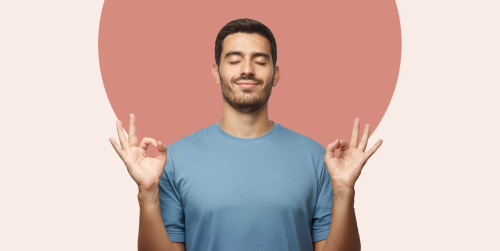 برنامج تأملات لتحسين التركيز | تمارين تأمل ويقظة ذهنية | منصة حاكيني