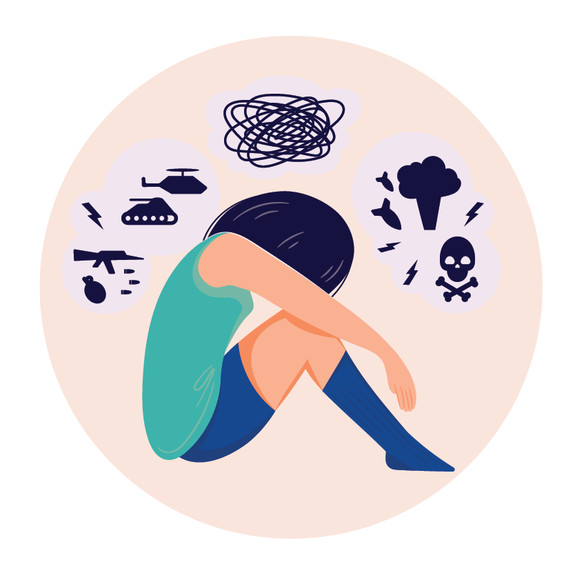 اختبار اضطراب ما بعد الصدمة