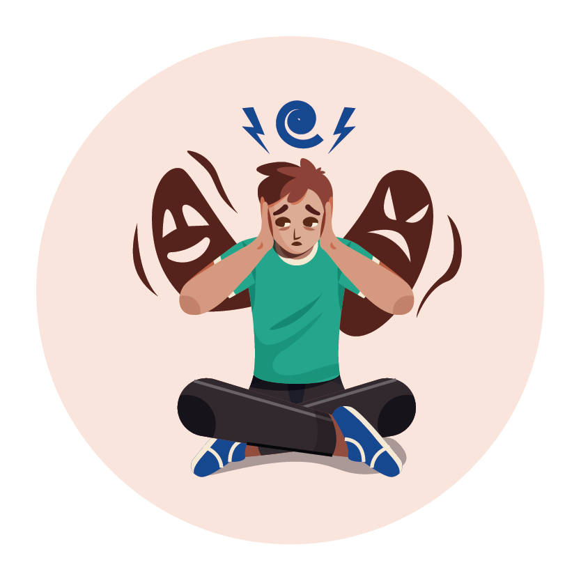 اختبار الأعراض النفسية الجسدية