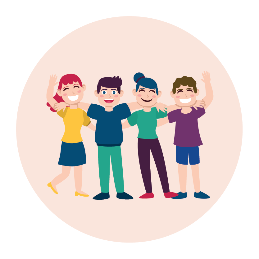 اختبار الشخصية الإجتماعية والانطوائية