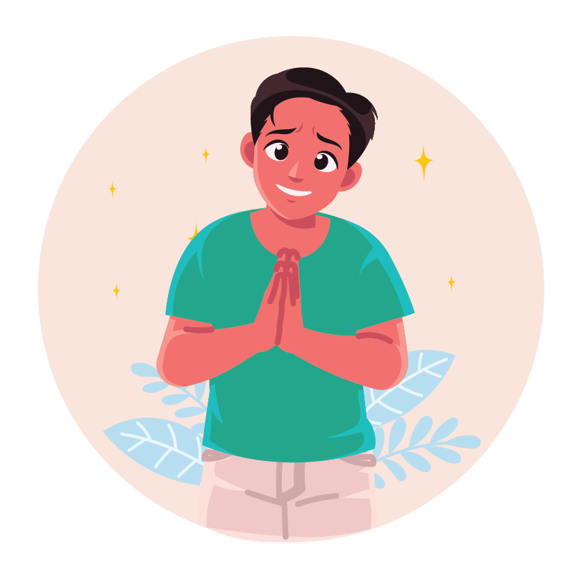 اختبار الشخصية الحساسة