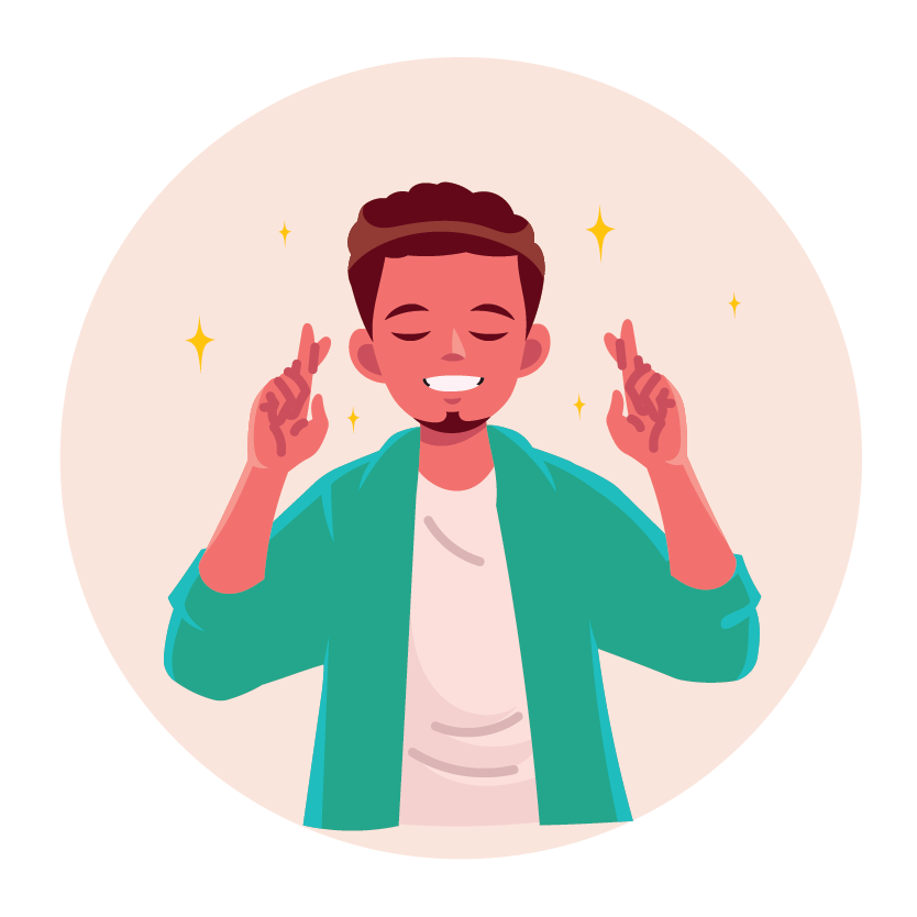 اختبار الشخصية الخيالية والعملية