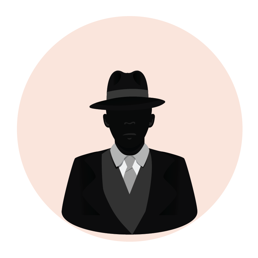 اختبار الشخصية الغامضة