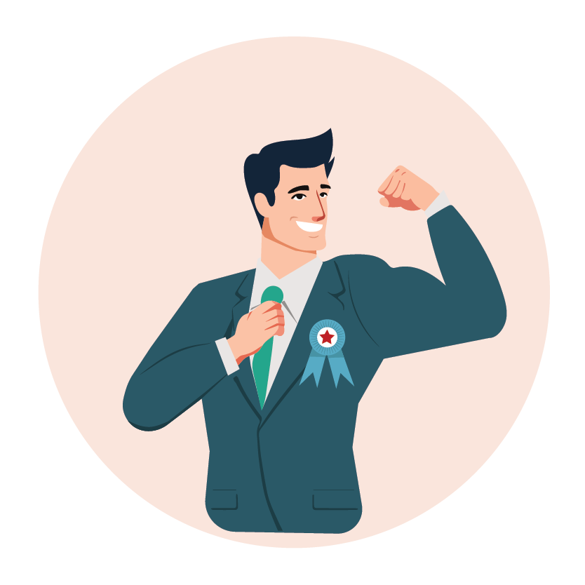 اختبر حالتك النفسية | اختبار و مقياس الشخصية المستقلة والشخصية الاعتمادية | منصة حاكيني