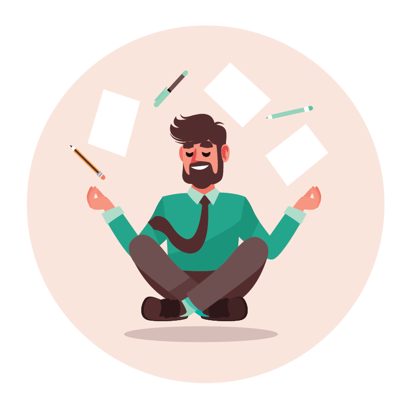 اختبار الشخصية المسيطرة مقابل المطيعة