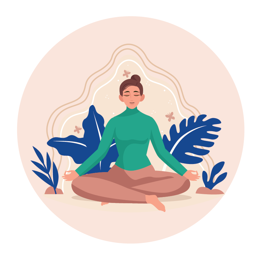 اختبار الشخصية الهادئة وسهلة الإثارة