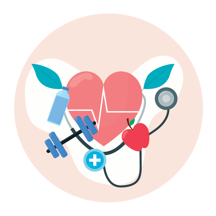 اختبار الصحة العامة