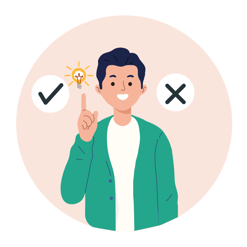 اختبار العقلية المرنة مقابل العقلية الصارمة